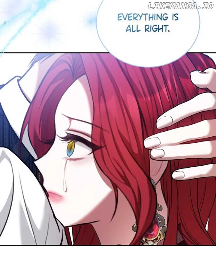 Concubine’s Invitation Chapter 73 page 94