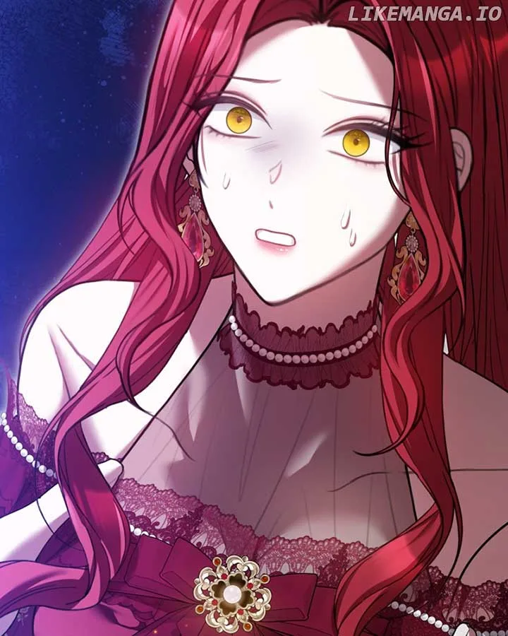 Concubine’s Invitation Chapter 73 page 77