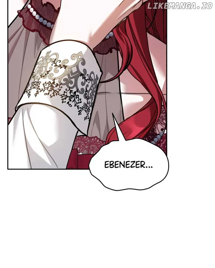 Concubine’s Invitation Chapter 73 page 85