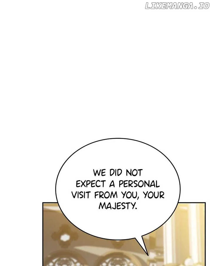 Concubine’s Invitation Chapter 73 page 110