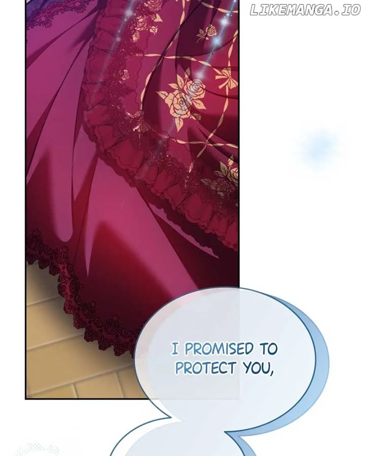 Concubine’s Invitation Chapter 73 page 98