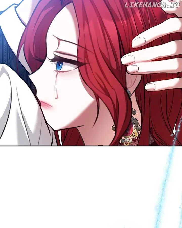 Concubine’s Invitation Chapter 73 page 96