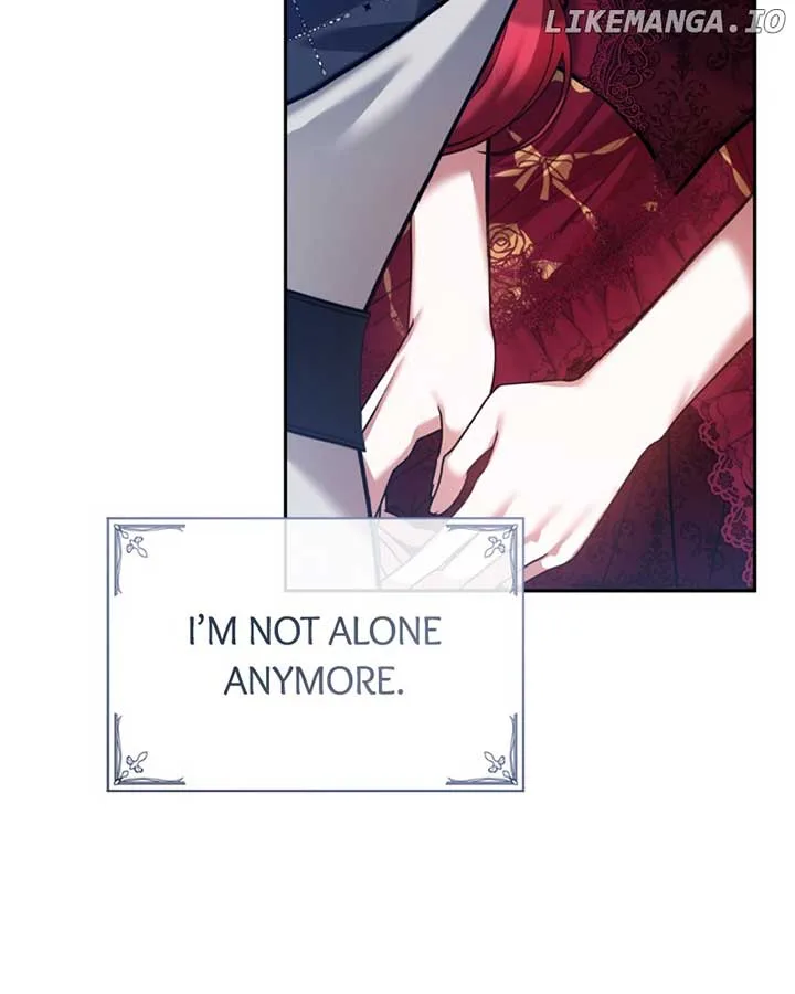 Concubine’s Invitation Chapter 73 page 102