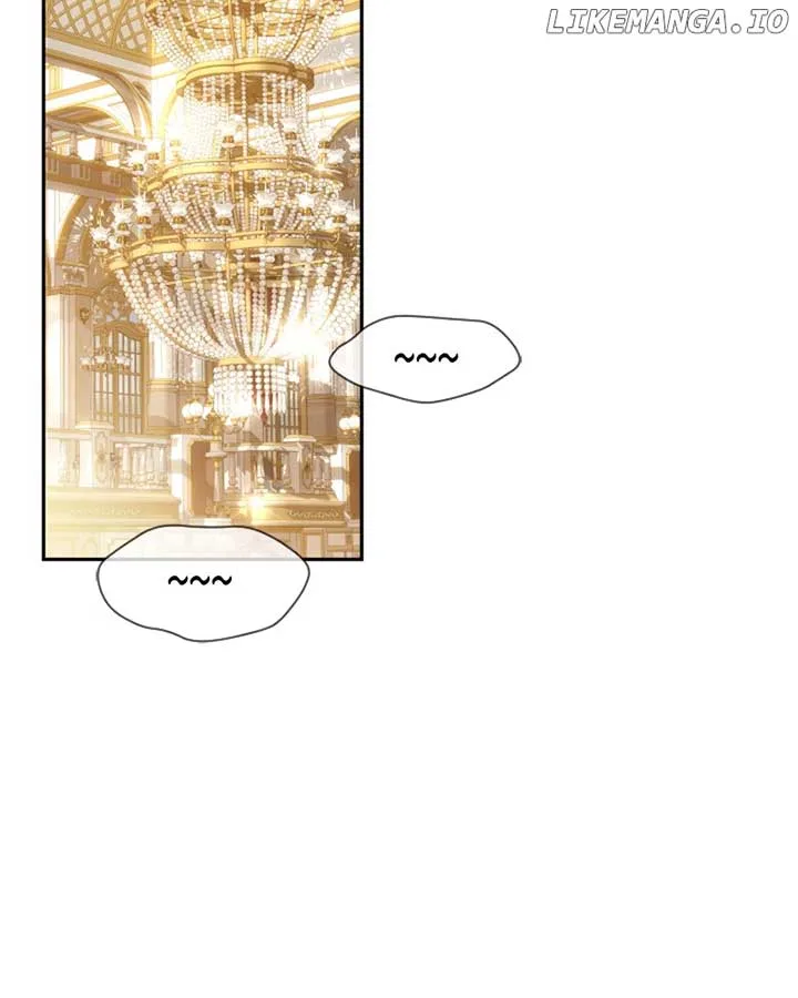 Concubine’s Invitation Chapter 73 page 109