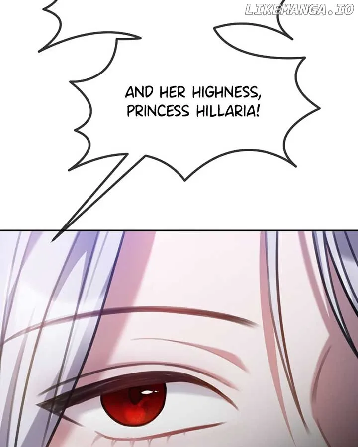 Concubine’s Invitation Chapter 73 page 113