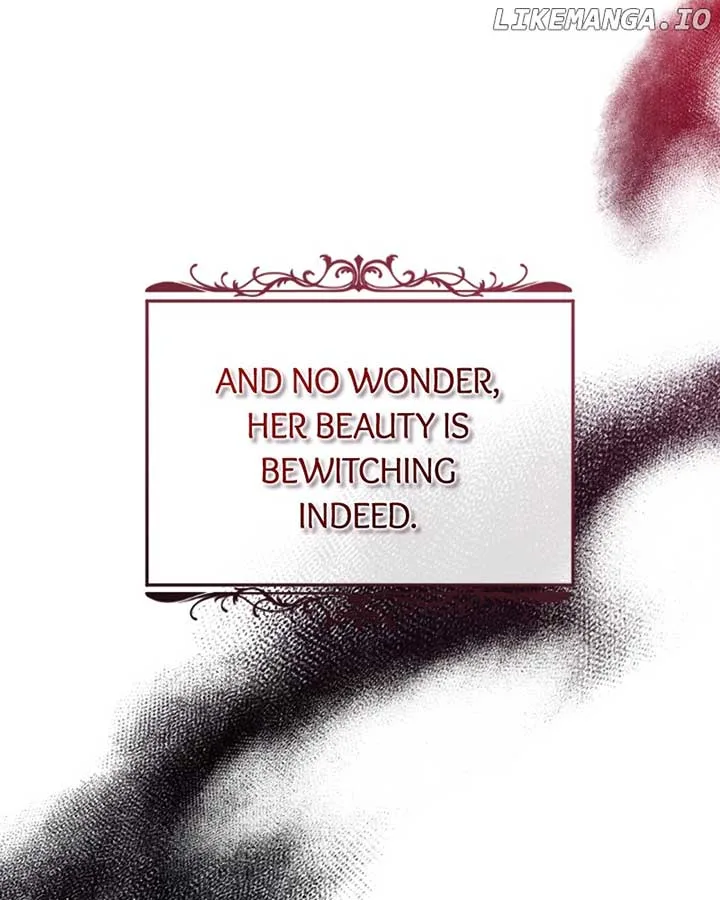 Concubine’s Invitation Chapter 73 page 119