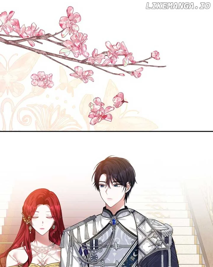 Concubine’s Invitation Chapter 73 page 115