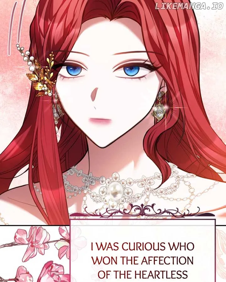Concubine’s Invitation Chapter 73 page 117