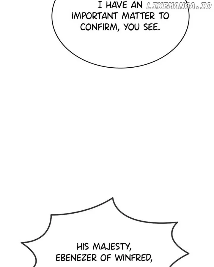 Concubine’s Invitation Chapter 73 page 112