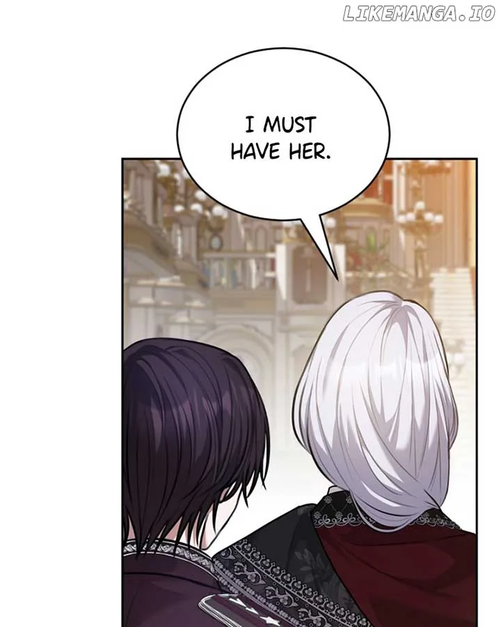 Concubine’s Invitation Chapter 73 page 121