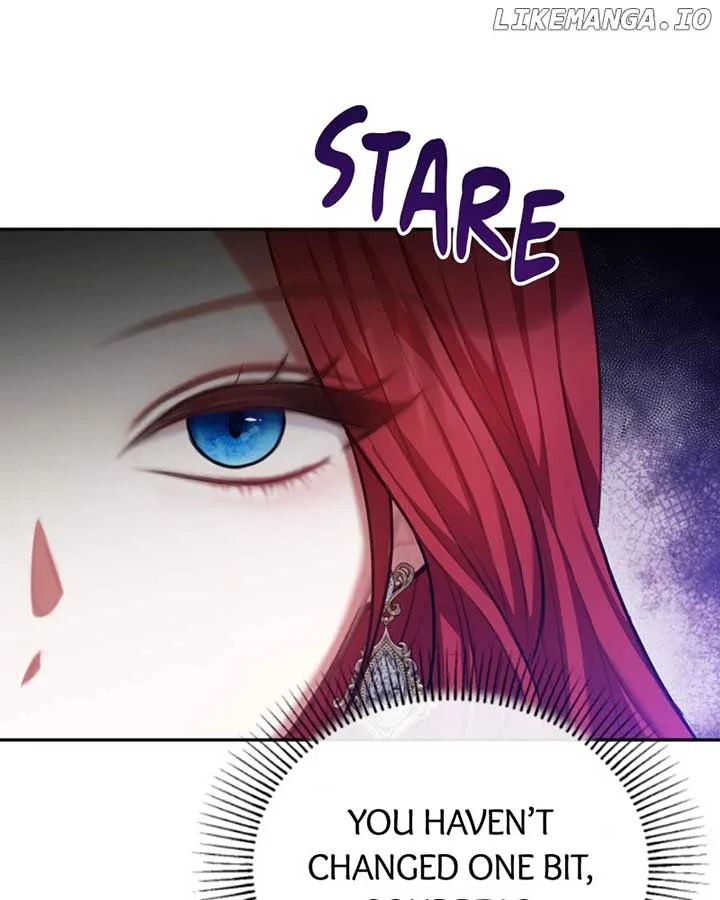 Concubine’s Invitation Chapter 73 page 126