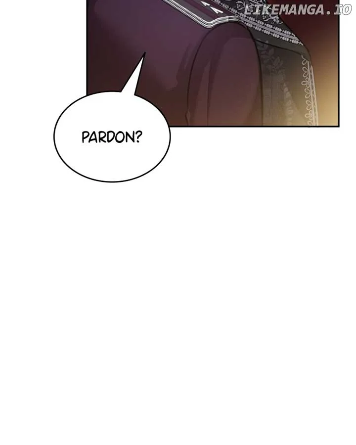 Concubine’s Invitation Chapter 73 page 122