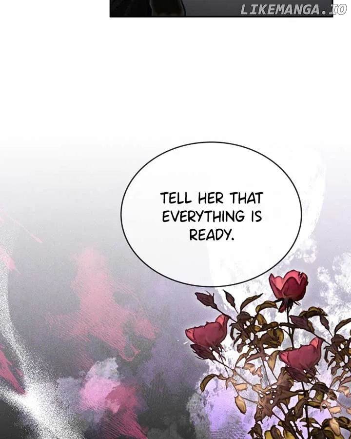 Concubine’s Invitation Chapter 73 page 143