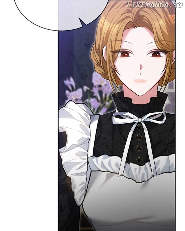 Concubine’s Invitation Chapter 73 page 142