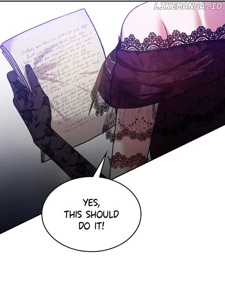 Concubine’s Invitation Chapter 73 page 137