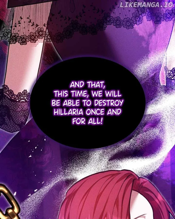 Concubine’s Invitation Chapter 73 page 146
