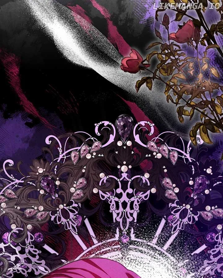 Concubine’s Invitation Chapter 73 page 144