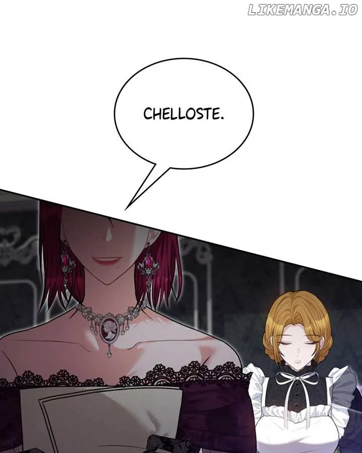 Concubine’s Invitation Chapter 73 page 139