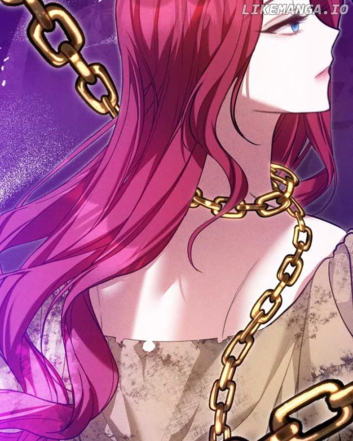 Concubine’s Invitation Chapter 73 page 147