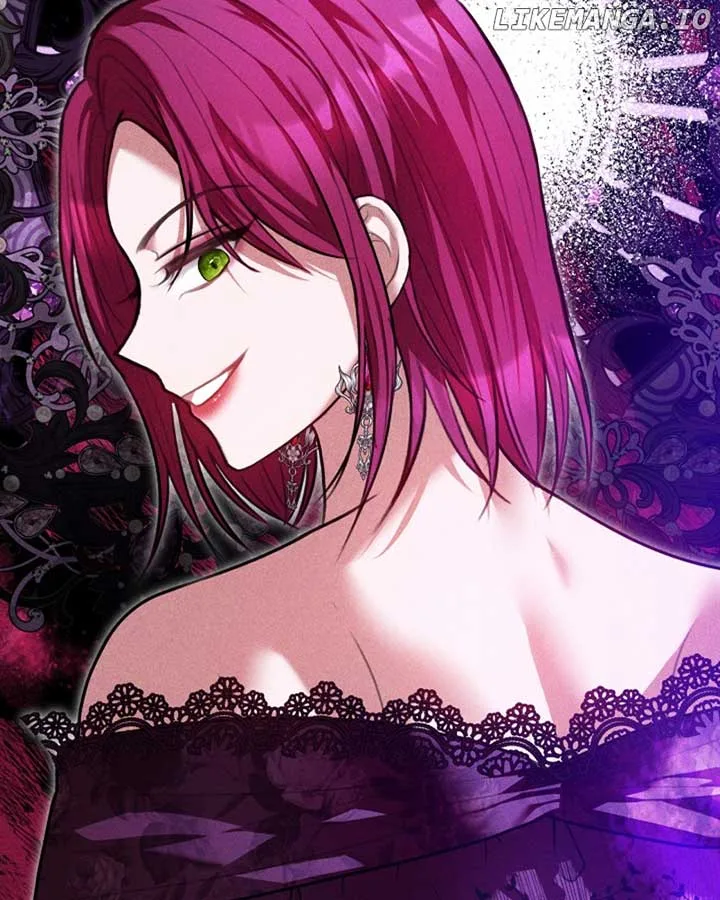 Concubine’s Invitation Chapter 73 page 145