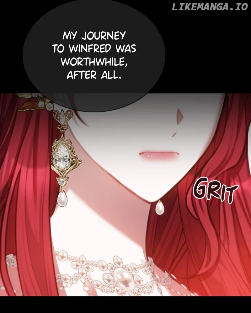 Concubine’s Invitation Chapter 76 page 14