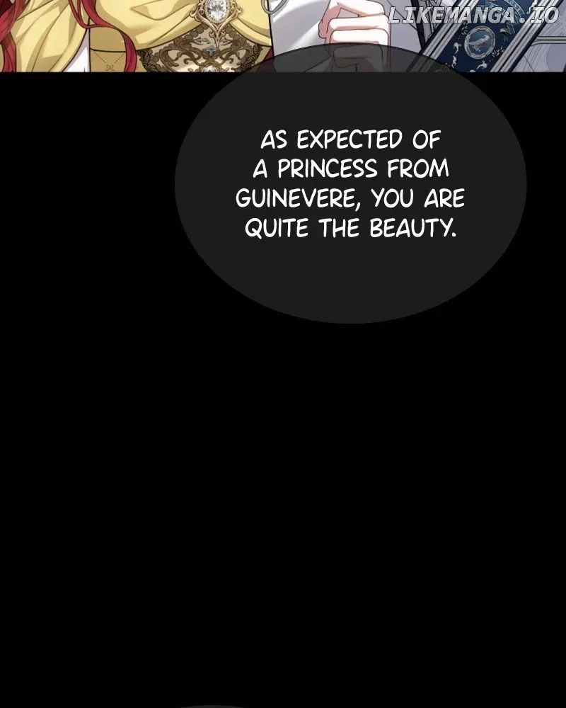 Concubine’s Invitation Chapter 76 page 13