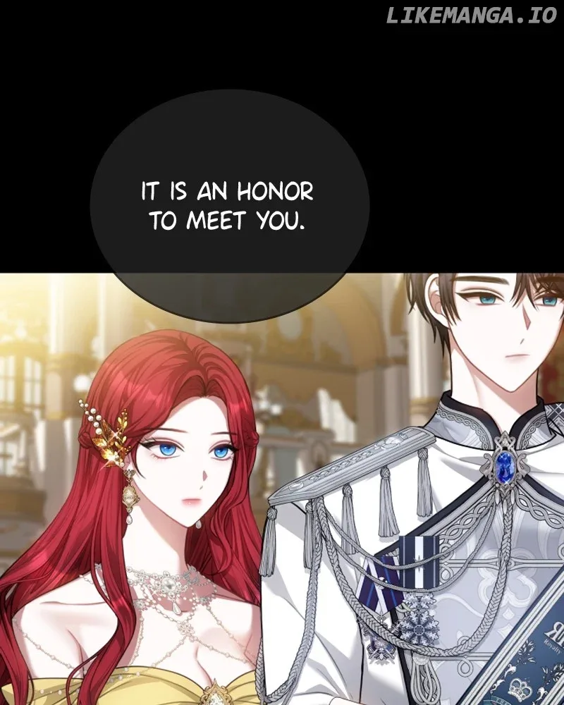 Concubine’s Invitation Chapter 76 page 12