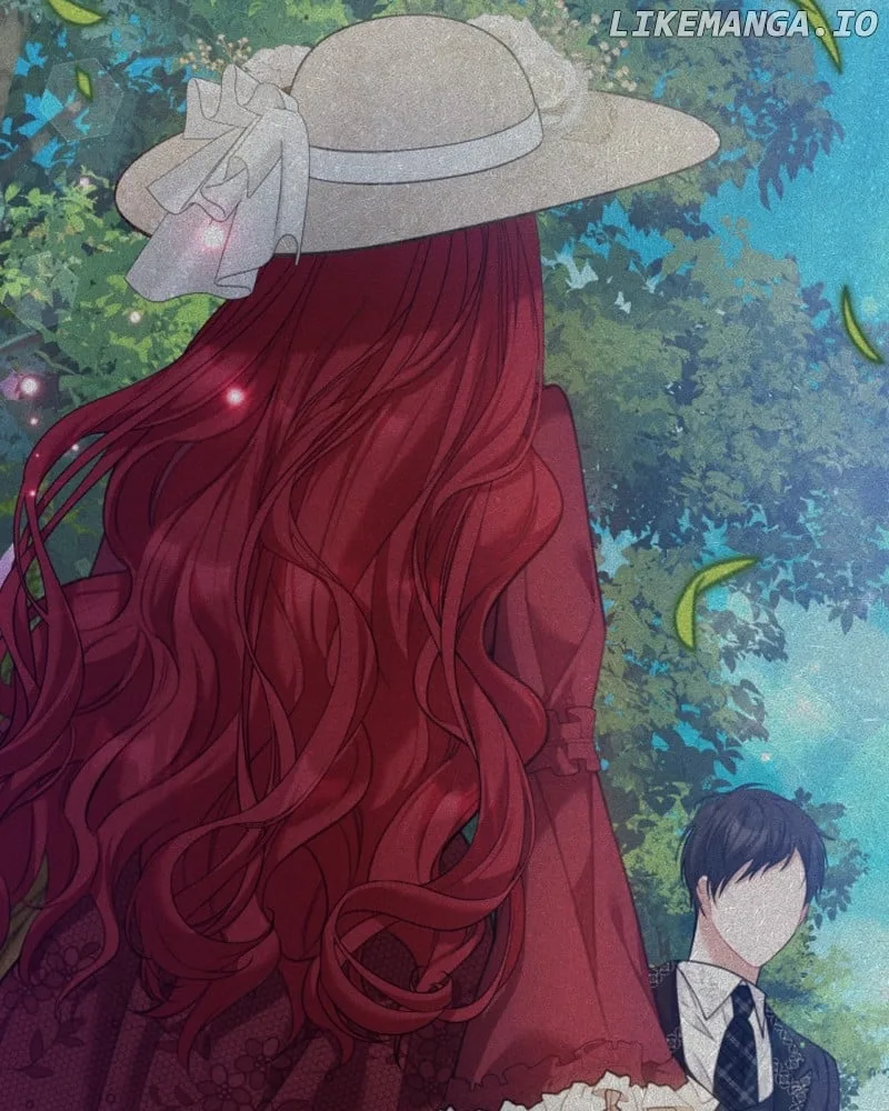Concubine’s Invitation Chapter 76 page 3