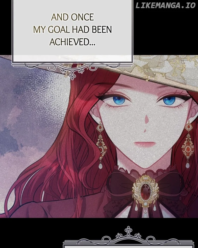 Concubine’s Invitation Chapter 76 page 6