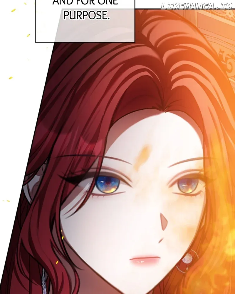 Concubine’s Invitation Chapter 76 page 21