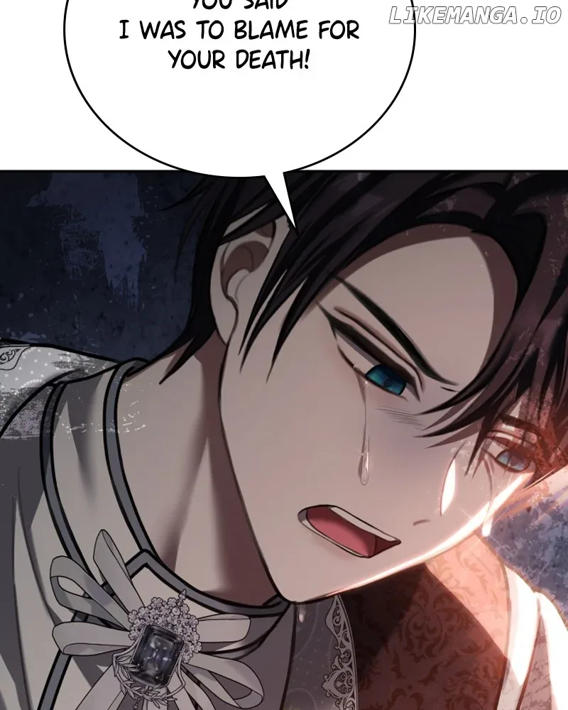 Concubine’s Invitation Chapter 76 page 51
