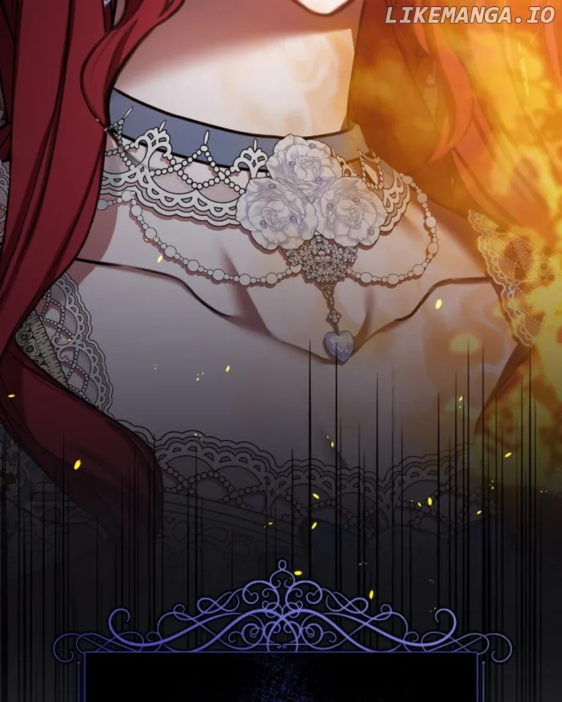 Concubine’s Invitation Chapter 76 page 22