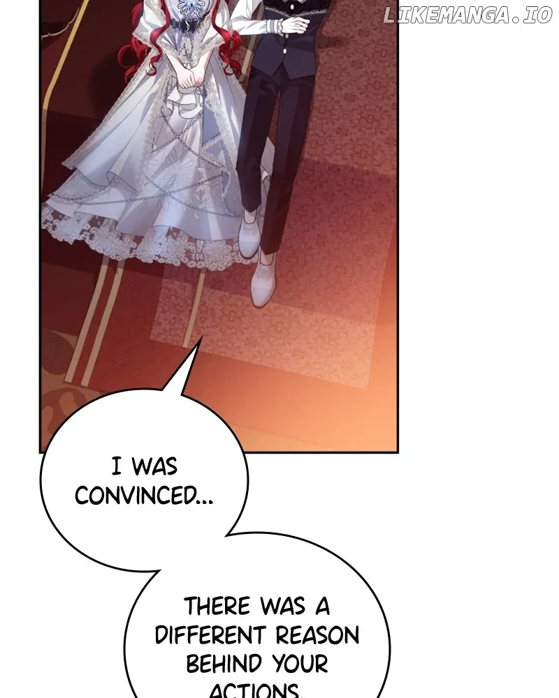 Concubine’s Invitation Chapter 76 page 36