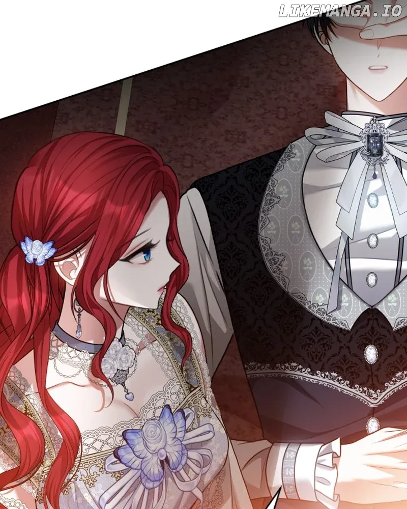 Concubine’s Invitation Chapter 76 page 38