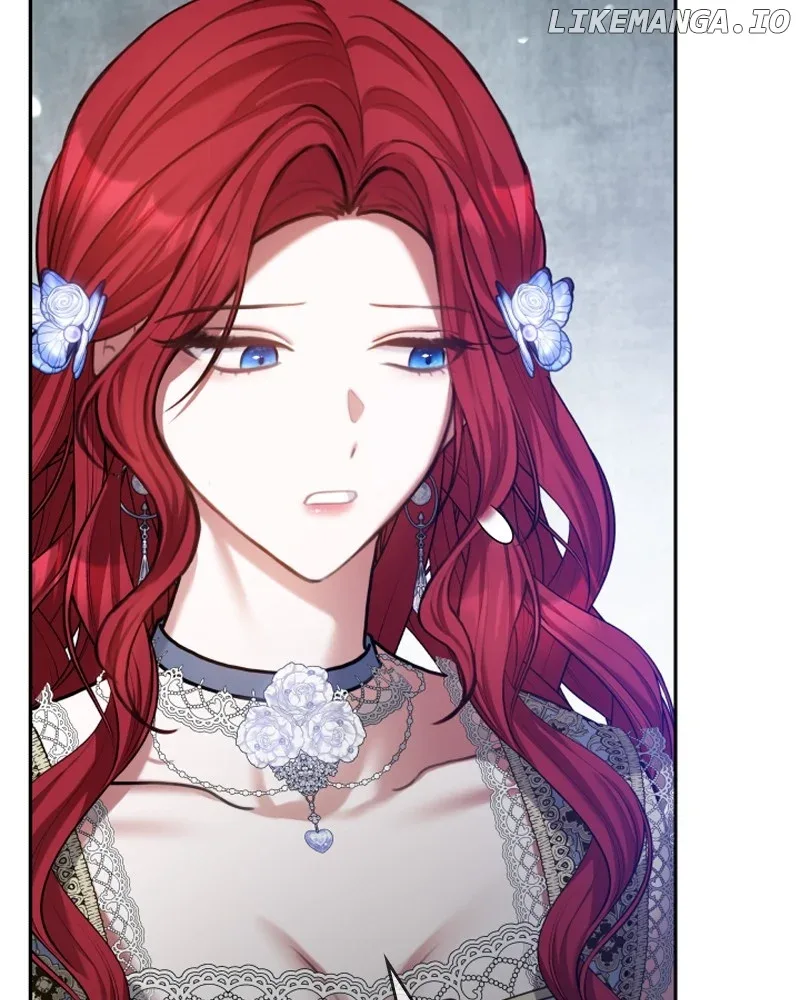 Concubine’s Invitation Chapter 76 page 41