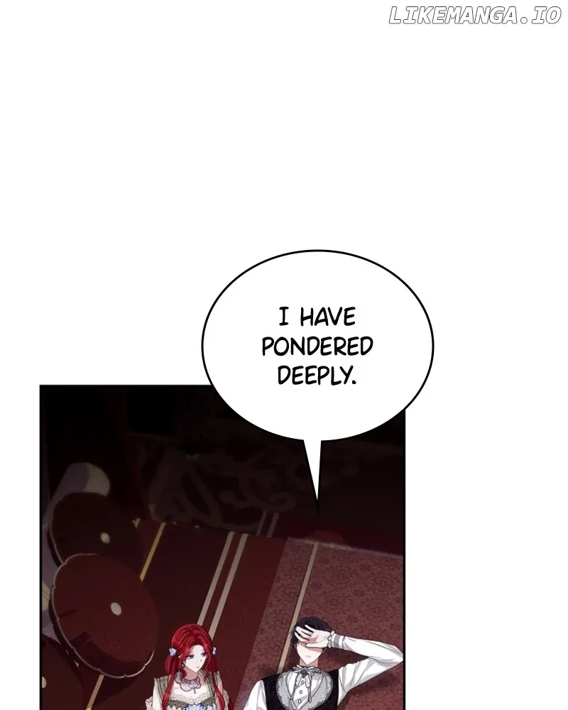 Concubine’s Invitation Chapter 76 page 35