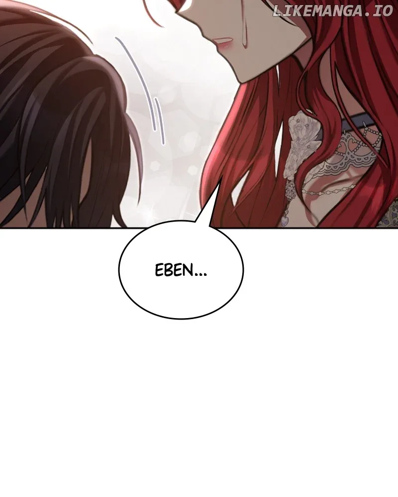 Concubine’s Invitation Chapter 76 page 73