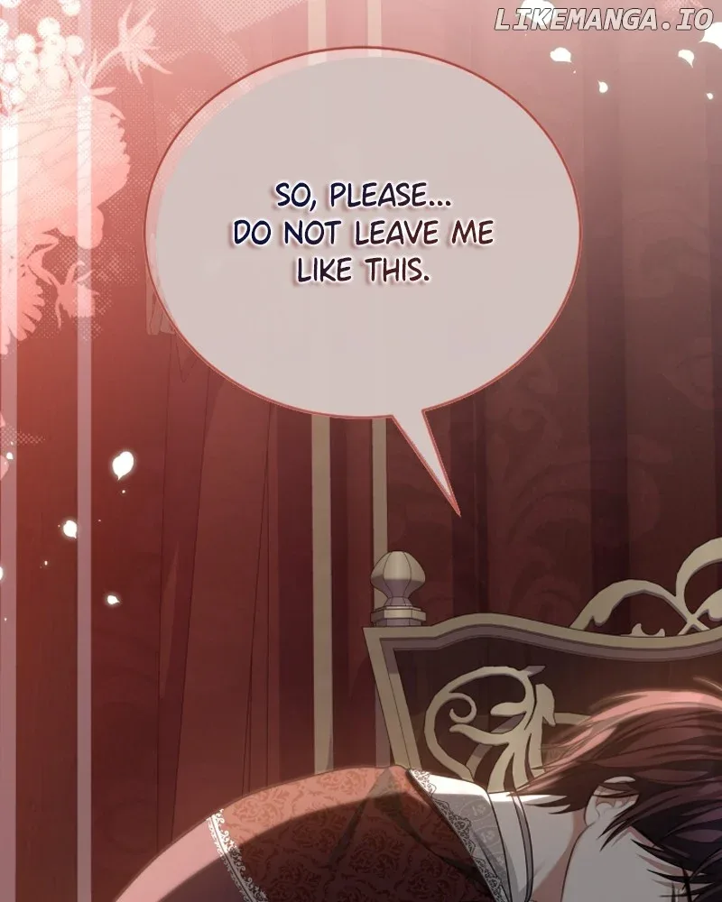 Concubine’s Invitation Chapter 76 page 76