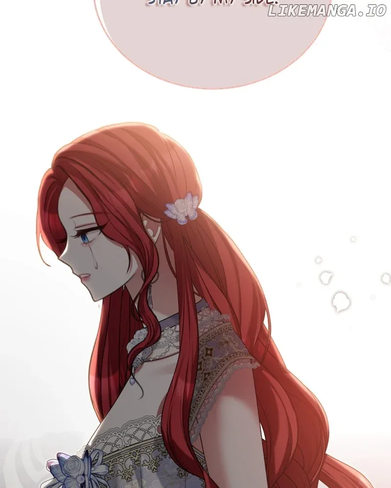 Concubine’s Invitation Chapter 76 page 79