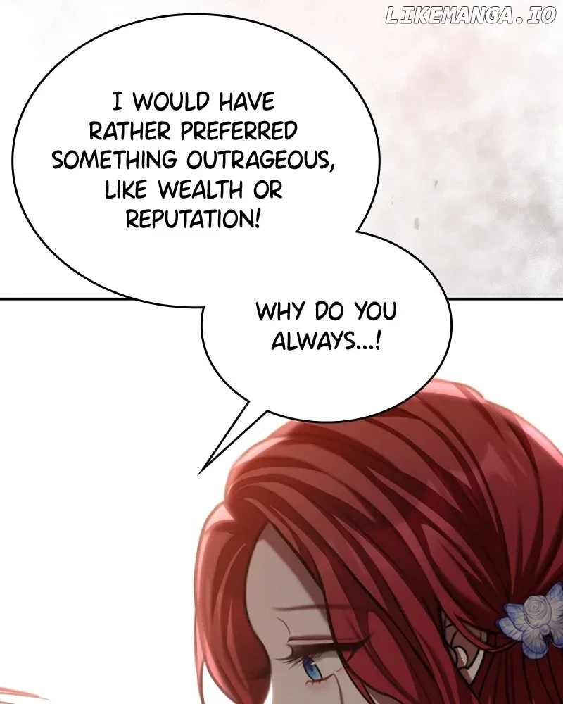 Concubine’s Invitation Chapter 76 page 72