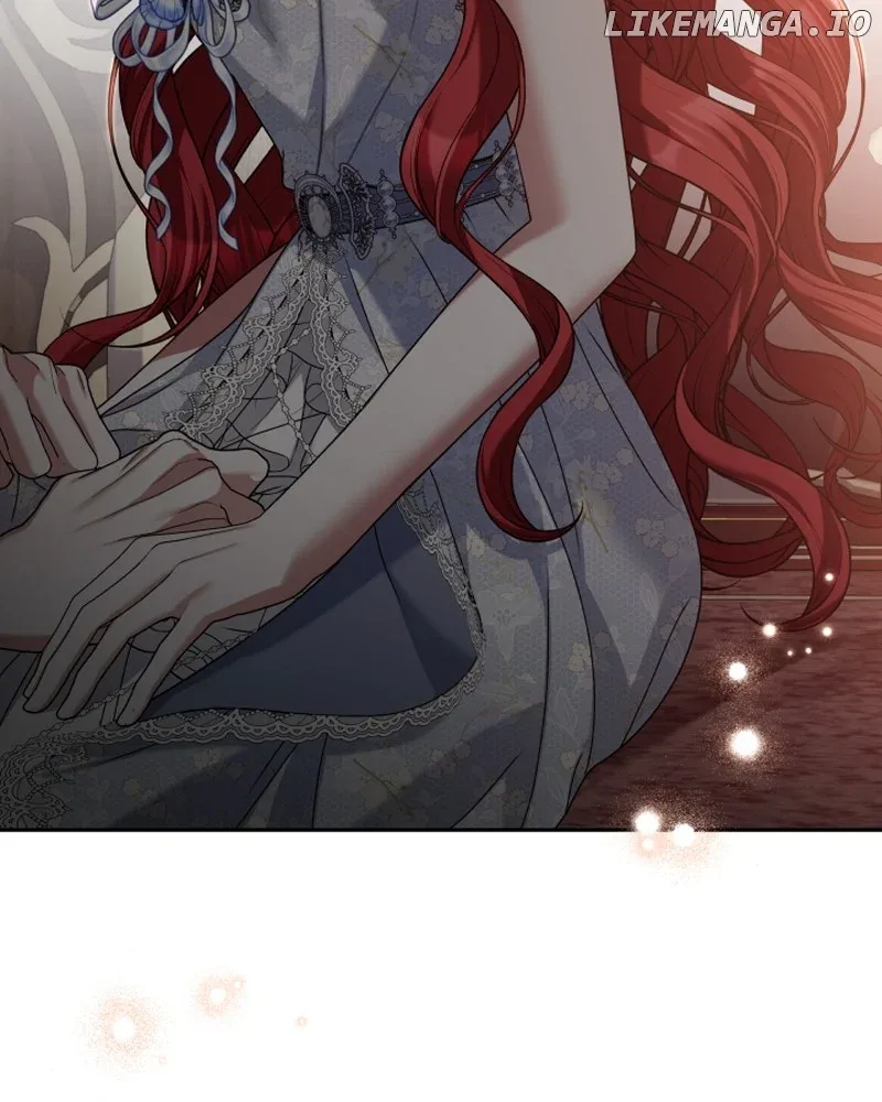 Concubine’s Invitation Chapter 76 page 80
