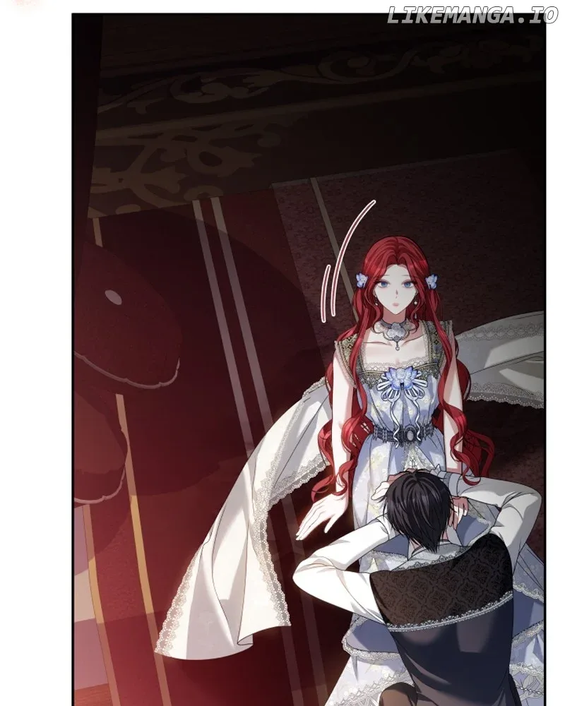 Concubine’s Invitation Chapter 76 page 82