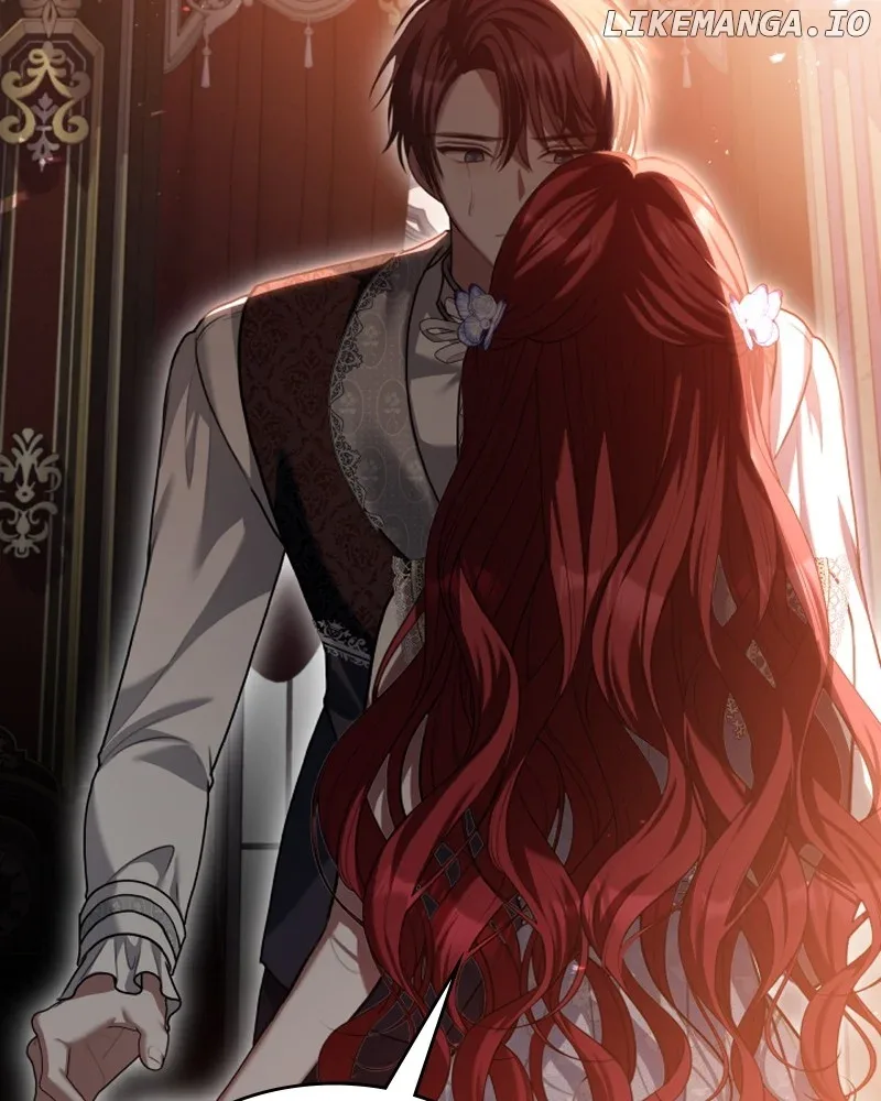 Concubine’s Invitation Chapter 76 page 60