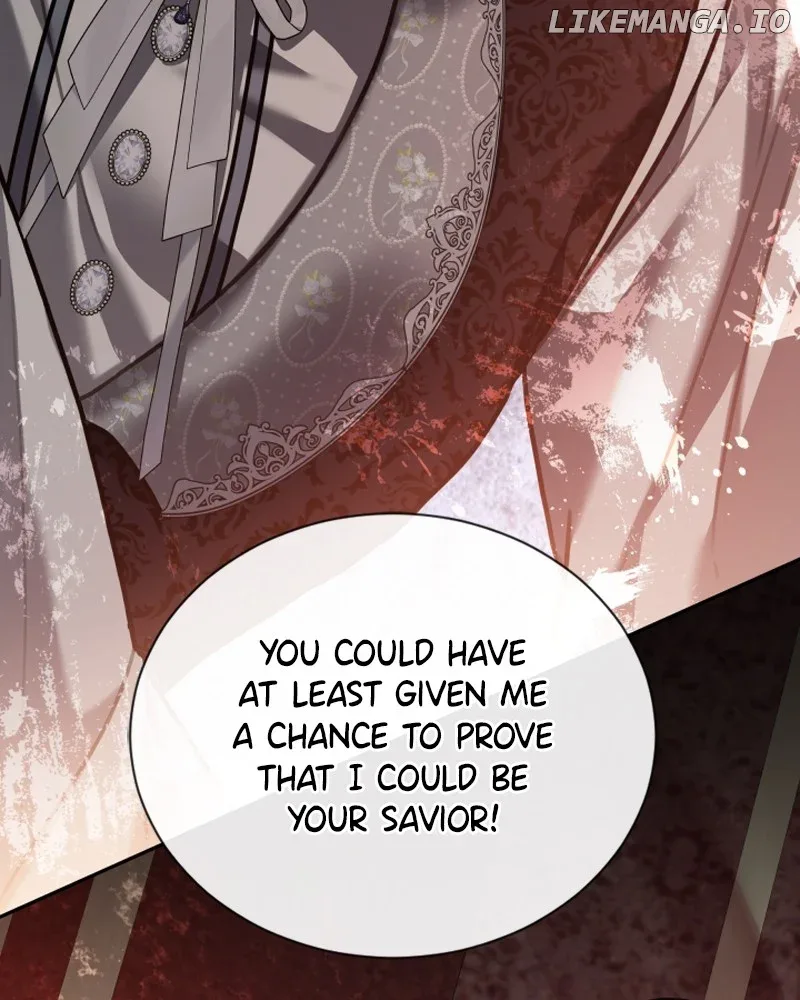 Concubine’s Invitation Chapter 76 page 52