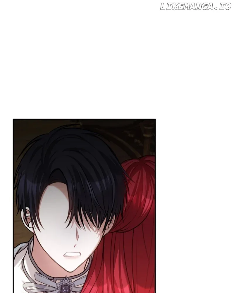 Concubine’s Invitation Chapter 76 page 110