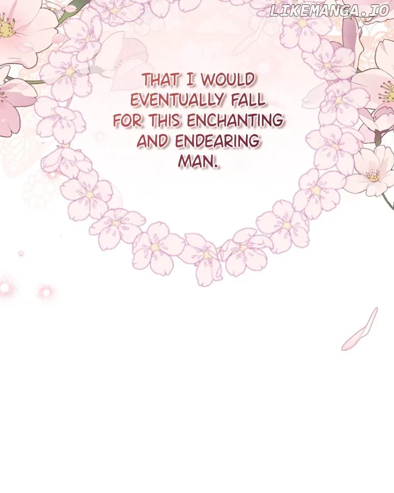Concubine’s Invitation Chapter 76 page 95