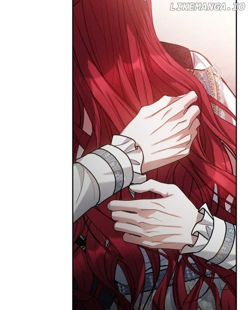 Concubine’s Invitation Chapter 76 page 101