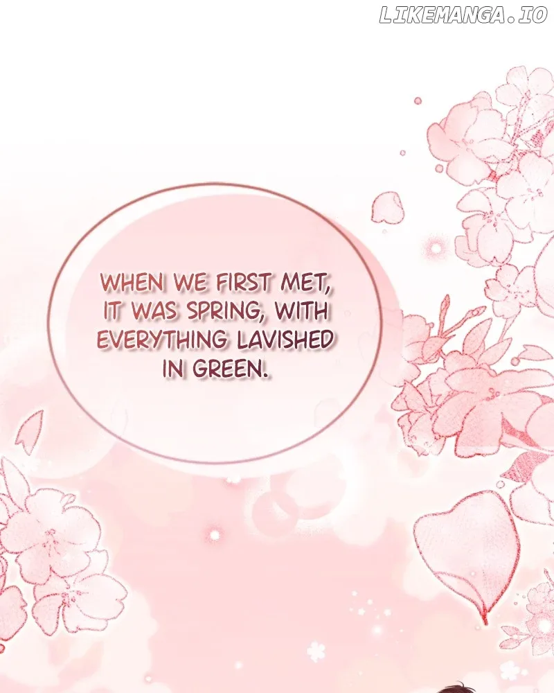 Concubine’s Invitation Chapter 76 page 87