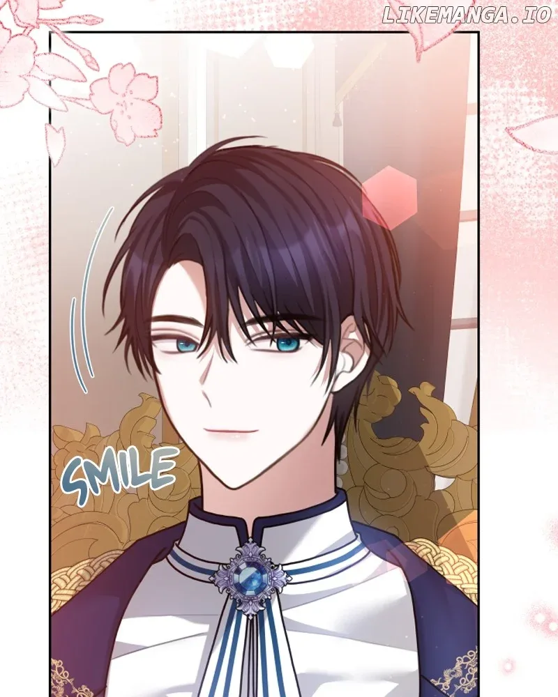 Concubine’s Invitation Chapter 76 page 91