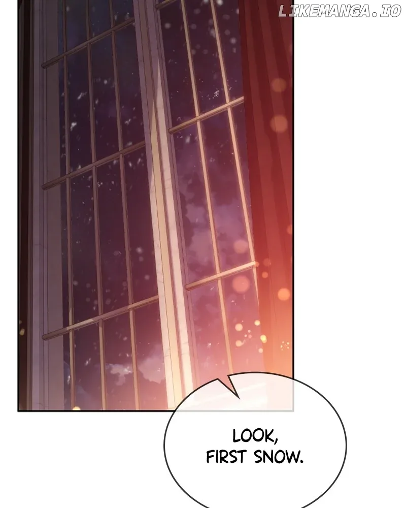Concubine’s Invitation Chapter 76 page 85